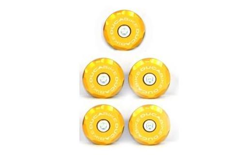 TTHM01 - DUCABIKE Ducati Hypermotard 796/1100 Frame Plugs – Accessories in the Motodeal Motorcycle Aftermarket Accessories and Parts Online Shop