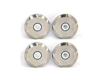 TTM01 - DUCABIKE Ducati Monster Frame Plugs – Accessories in the Motodeal Motorcycle Aftermarket Accessories and Parts Online Shop