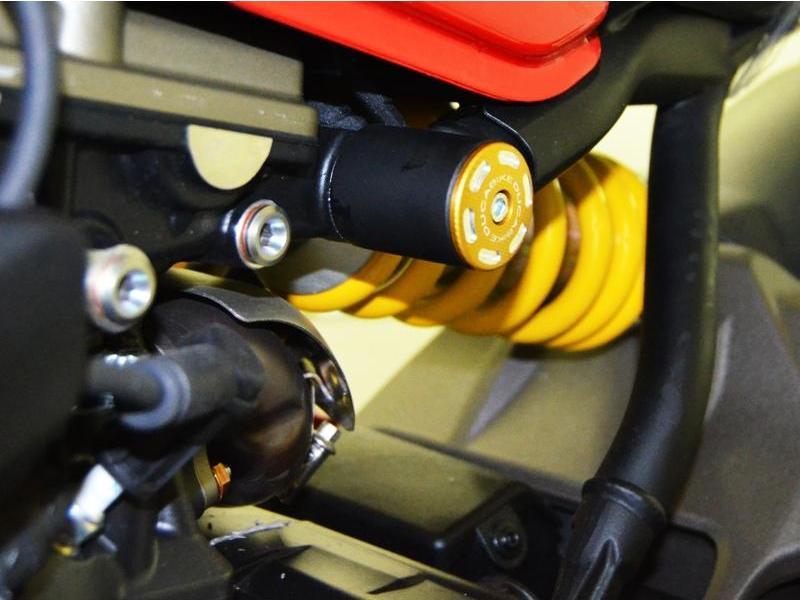 TTM1200 - DUCABIKE Ducati Monster 821/1200 Frame Plugs – Accessories in the Motodeal Motorcycle Aftermarket Accessories and Parts Online Shop