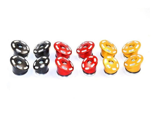 TTM1200R - DUCABIKE Ducati Monster 1200 (17/21) Frame Plugs – Accessories in the Motodeal Motorcycle Aftermarket Accessories and Parts Online Shop