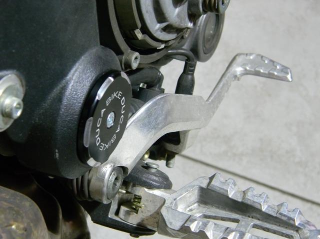 TTMTS1200 - DUCABIKE Ducati Multistrada 1200 Frame Plugs – Accessories in the Motodeal Motorcycle Aftermarket Accessories and Parts Online Shop