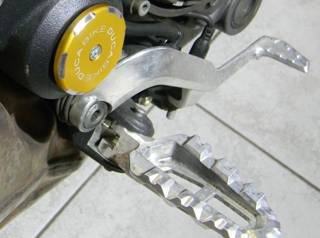 TTMTS1200 - DUCABIKE Ducati Multistrada 1200 Frame Plugs – Accessories in the Motodeal Motorcycle Aftermarket Accessories and Parts Online Shop