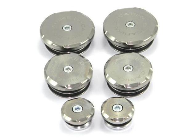 TTMTS1200 - DUCABIKE Ducati Multistrada 1200 Frame Plugs – Accessories in the Motodeal Motorcycle Aftermarket Accessories and Parts Online Shop