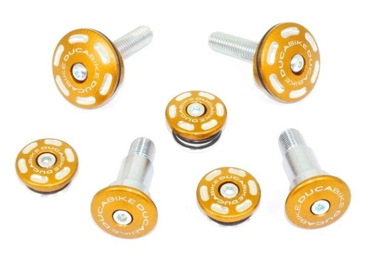 TTMTSE15 - DUCABIKE Ducati Multistrada Enduro Frame Plugs – Accessories in the Motodeal Motorcycle Aftermarket Accessories and Parts Online Shop