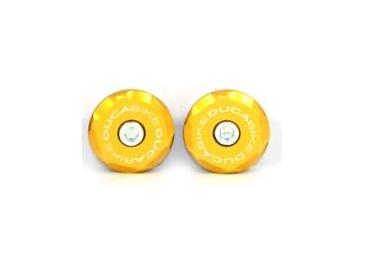 TTNM01 - DUCABIKE Ducati Monster 696/796/1100 Frame Plugs – Accessories in the Motodeal Motorcycle Aftermarket Accessories and Parts Online Shop