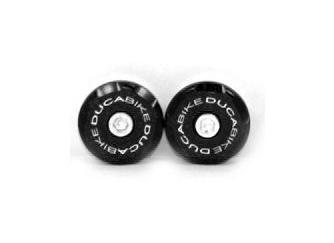 TTNM01 - DUCABIKE Ducati Monster 696/796/1100 Frame Plugs – Accessories in the Motodeal Motorcycle Aftermarket Accessories and Parts Online Shop