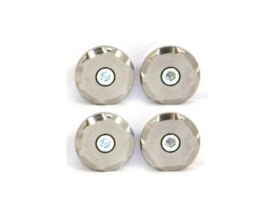 TTSCRA01 - DUCABIKE Ducati Scrambler / Monster 797 Frame Plugs – Accessories in the Motodeal Motorcycle Aftermarket Accessories and Parts Online Shop