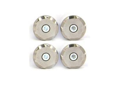 TTSC01 - DUCABIKE Ducati Sport 1000 / GT 1000 Frame Plugs – Accessories in the Motodeal Motorcycle Aftermarket Accessories and Parts Online Shop