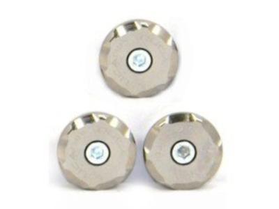 TTSCRA03 - DUCABIKE Ducati Scrambler 1100 (2018+) Rear Frame Plugs – Accessories in the Motodeal Motorcycle Aftermarket Accessories and Parts Online Shop