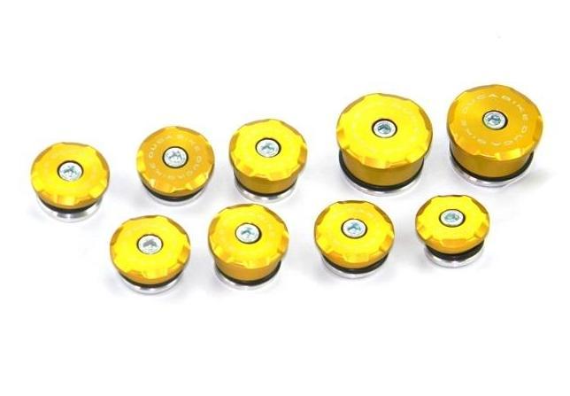 TTSF01 - DUCABIKE Ducati Streetfighter Frame Plugs – Accessories in the Motodeal Motorcycle Aftermarket Accessories and Parts Online Shop