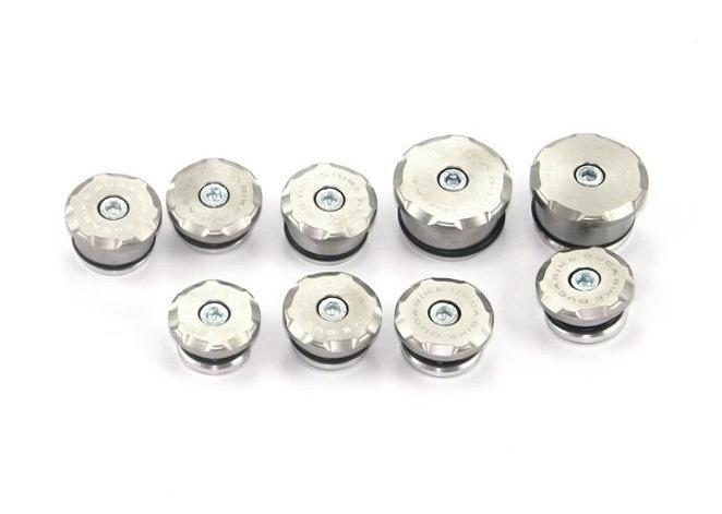 TTSF01 - DUCABIKE Ducati Streetfighter Frame Plugs – Accessories in the Motodeal Motorcycle Aftermarket Accessories and Parts Online Shop