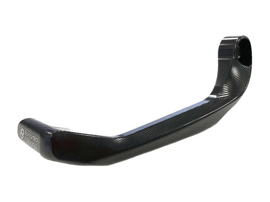 LPRL_B - BONAMICI RACING Triumph Street Triple 765R / RS / RS Moto2 (2023+) Aluminium Clutch Lever Protection (including adapter) – Accessories in the 2WheelsHero Motorcycle Aftermarket Accessories and Parts Online Shop