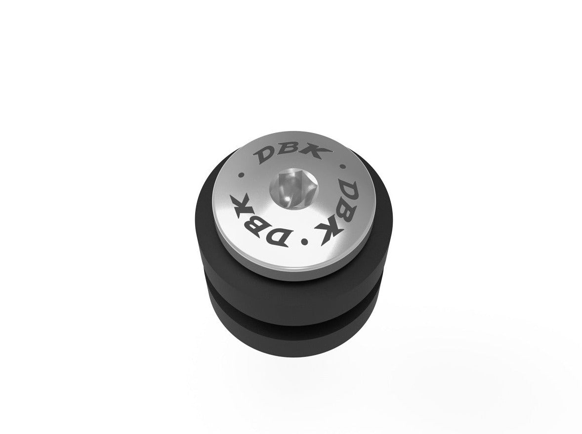 KSPB03 - DBK Triumph Front Brake Reservoir Mount Screw – Accessories in the Motodeal Motorcycle Aftermarket Accessories and Parts Online Shop