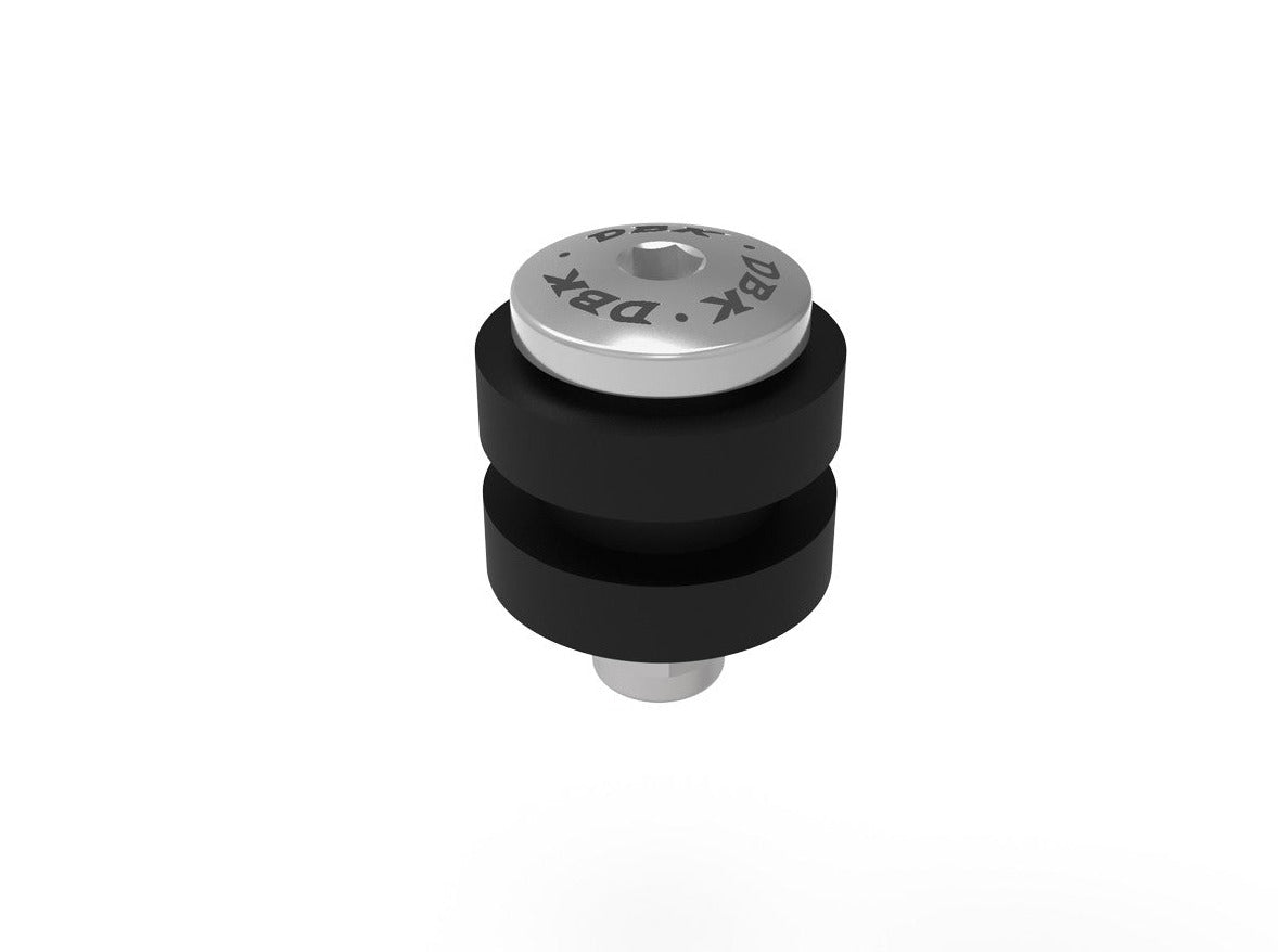 KSPB03 - DBK Triumph Front Brake Reservoir Mount Screw – Accessories in the Motodeal Motorcycle Aftermarket Accessories and Parts Online Shop