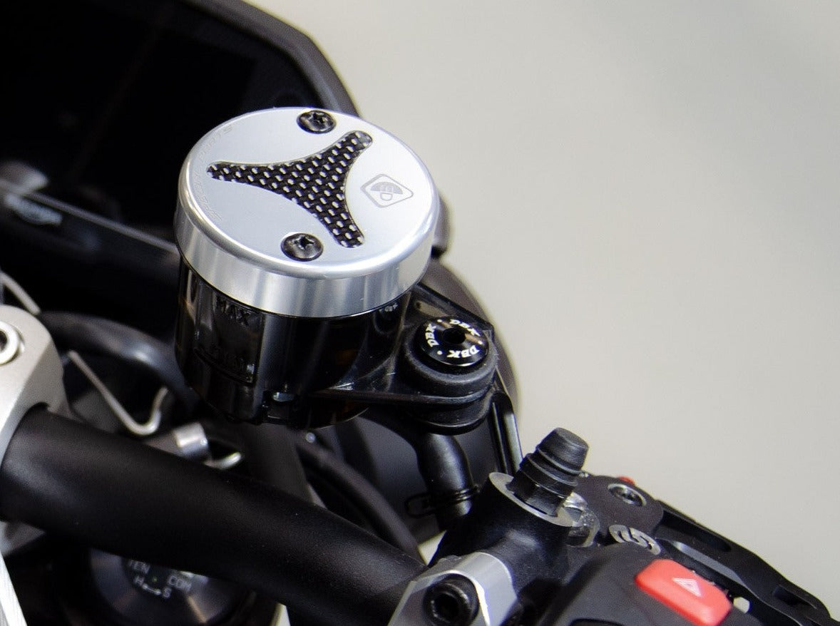 KSPB03 - DBK Triumph Front Brake Reservoir Mount Screw – Accessories in the Motodeal Motorcycle Aftermarket Accessories and Parts Online Shop