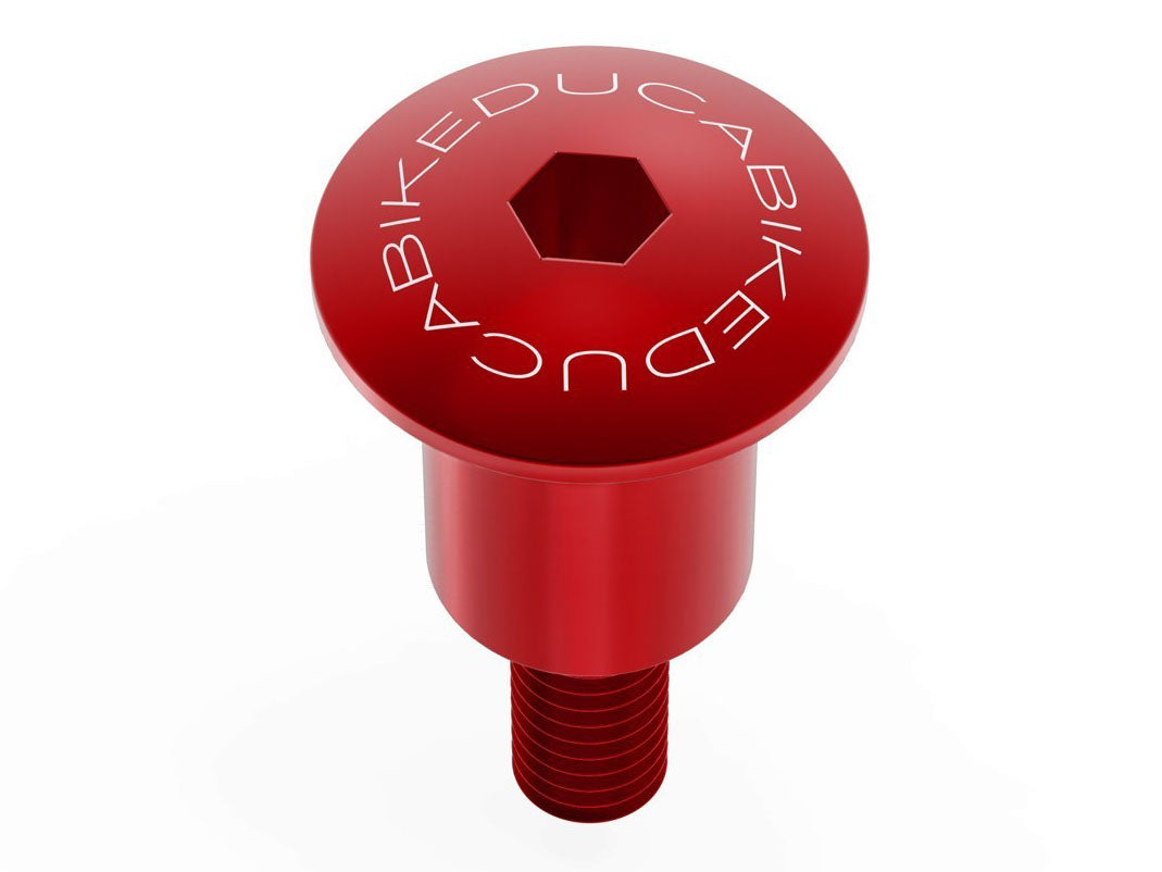 VITE01 - DBK Moto Guzzi V100 Mandello / Mandello S / Mandello Aviazione Navale (2022+) Handlebar Lever Tank Screw – Accessories in the Motodeal Motorcycle Aftermarket Accessories and Parts Online Shop