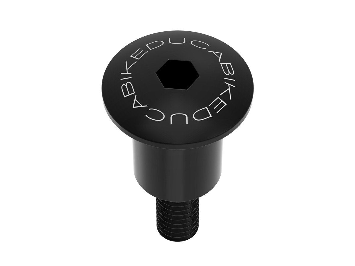 VITE01 - DUCABIKE Ducati Front Fluid Tank Screw – Accessories in the Motodeal Motorcycle Aftermarket Accessories and Parts Online Shop