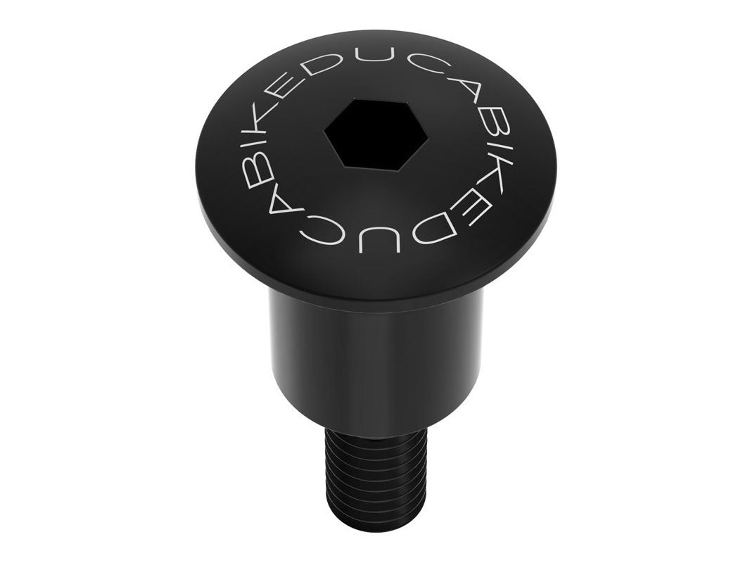 VITE01 - DBK Ducati (1991+) Handlebar Lever Tank Screw – Accessories in the Motodeal Motorcycle Aftermarket Accessories and Parts Online Shop