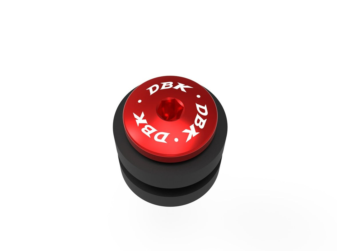 KSPB03 - DBK Triumph Front Brake Reservoir Mount Screw – Accessories in the Motodeal Motorcycle Aftermarket Accessories and Parts Online Shop