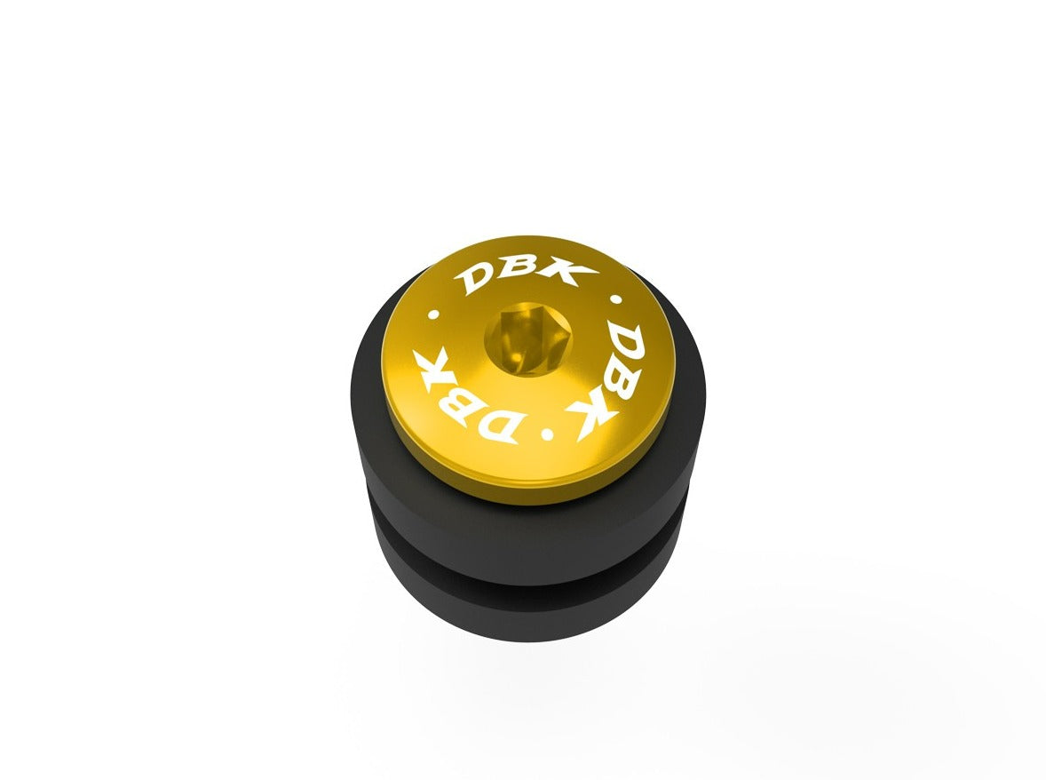 KSPB03 - DBK Triumph Front Brake Reservoir Mount Screw – Accessories in the Motodeal Motorcycle Aftermarket Accessories and Parts Online Shop