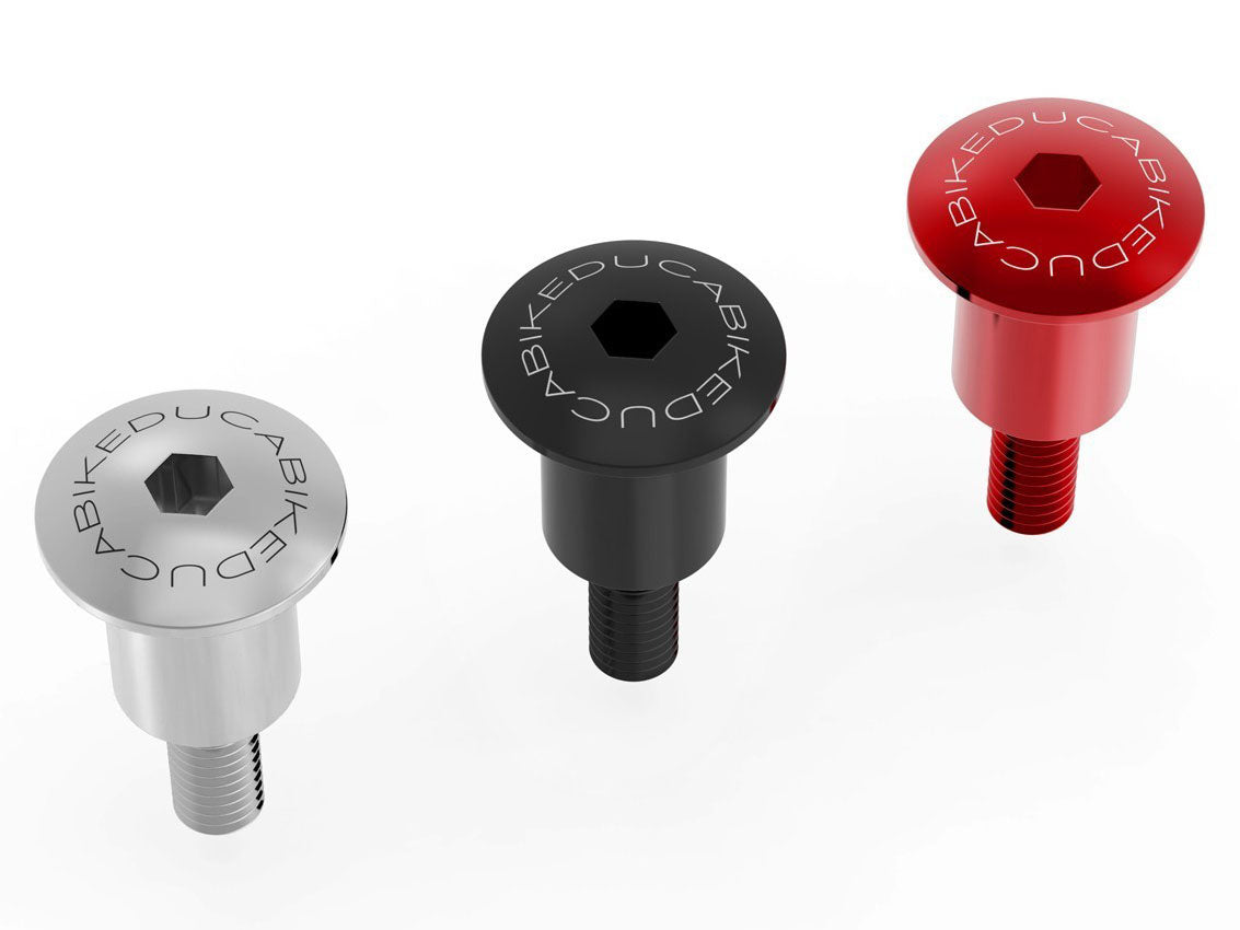 VITE01 - DBK Ducati (1991+) Handlebar Lever Tank Screw – Accessories in the Motodeal Motorcycle Aftermarket Accessories and Parts Online Shop