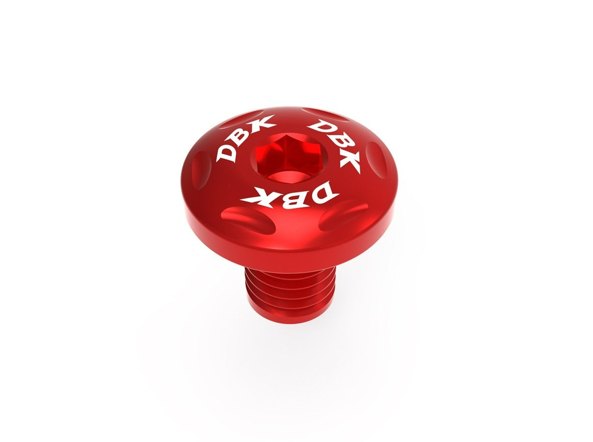 VITE13 - DBK BMW S1000R (14/19) Thread Rearview Mirror Plug (M8, right) – Accessories in the Motodeal Motorcycle Aftermarket Accessories and Parts Online Shop