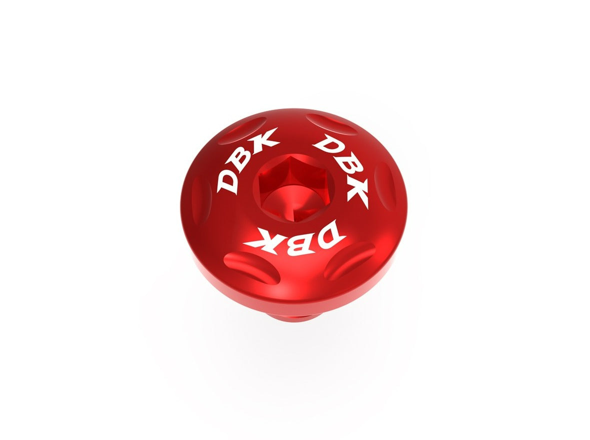 VITE13 - DBK BMW S1000R (14/19) Thread Rearview Mirror Plug (M8, right) – Accessories in the Motodeal Motorcycle Aftermarket Accessories and Parts Online Shop