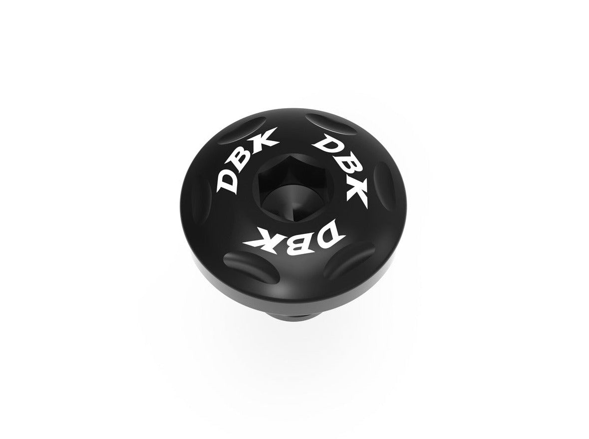 VITE14 - DBK BMW S1000R (14/19) Thread Rearview Mirror Plug (M8, left) – Accessories in the Motodeal Motorcycle Aftermarket Accessories and Parts Online Shop