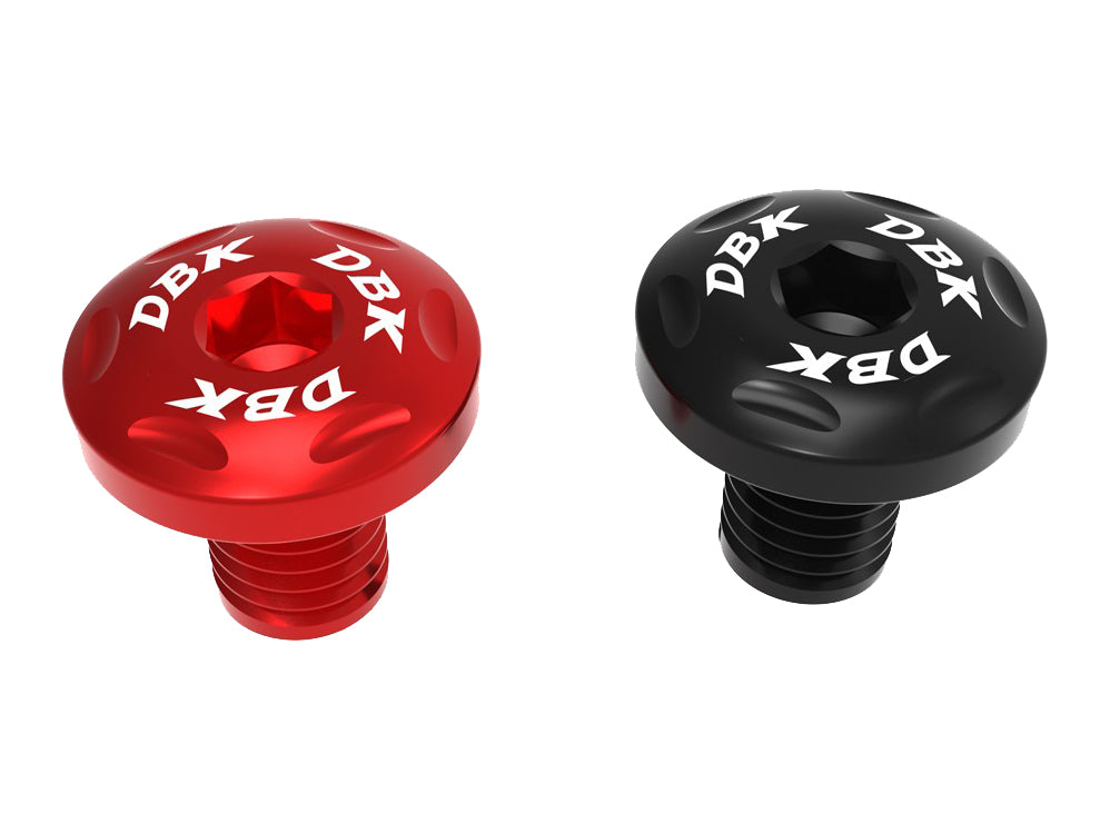 VITE15 - DBK Ducati DesertX / Hypermotard / Hyperstrada / Monster / Scrambler (1993+) Rearview Mirror Plug (M10, RH thread) – Accessories in the Motodeal Motorcycle Aftermarket Accessories and Parts Online Shop