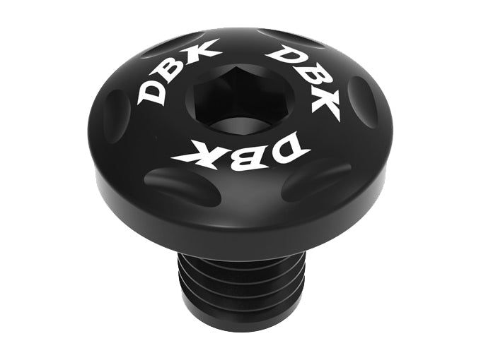 VITE16 - DBK Ducati DesertX / Hypermotard / Hyperstrada / Monster / Scrambler (1993+) Rearview Mirror Plug (M10, LH thread) – Accessories in the Motodeal Motorcycle Aftermarket Accessories and Parts Online Shop