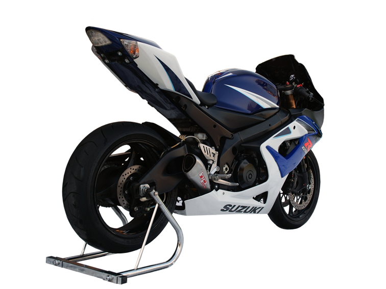 HP CORSE Suzuki GSX-R1000 (05/06) Slip-on Exhaust "Hydroform Satin" (EU homologated) – Accessories in MotoDeal – Motorcycle Accessories and Parts Online Shop