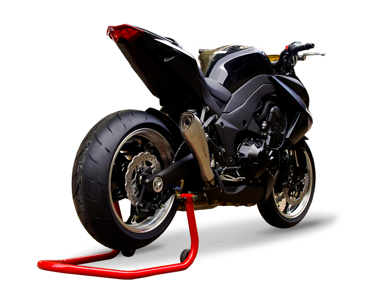 HP CORSE Kawasaki Ninja 1000 / Z1000 Dual Slip-on Exhaust "Hydroform Satin" (EU homologated) – Accessories in MotoDeal – Motorcycle Accessories and Parts Online Shop