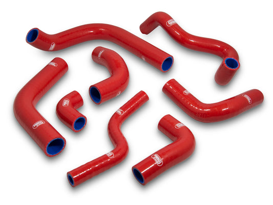 SAMCO SPORT Ducati Superbike 748/916/996 Silicone Hoses Kit – Accessories in MotoDeal – Motorcycle Accessories and Parts Online Shop