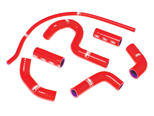 SAMCO SPORT Ducati Superbike 749S/999S Silicone Hoses Kit – Accessories in MotoDeal – Motorcycle Accessories and Parts Online Shop