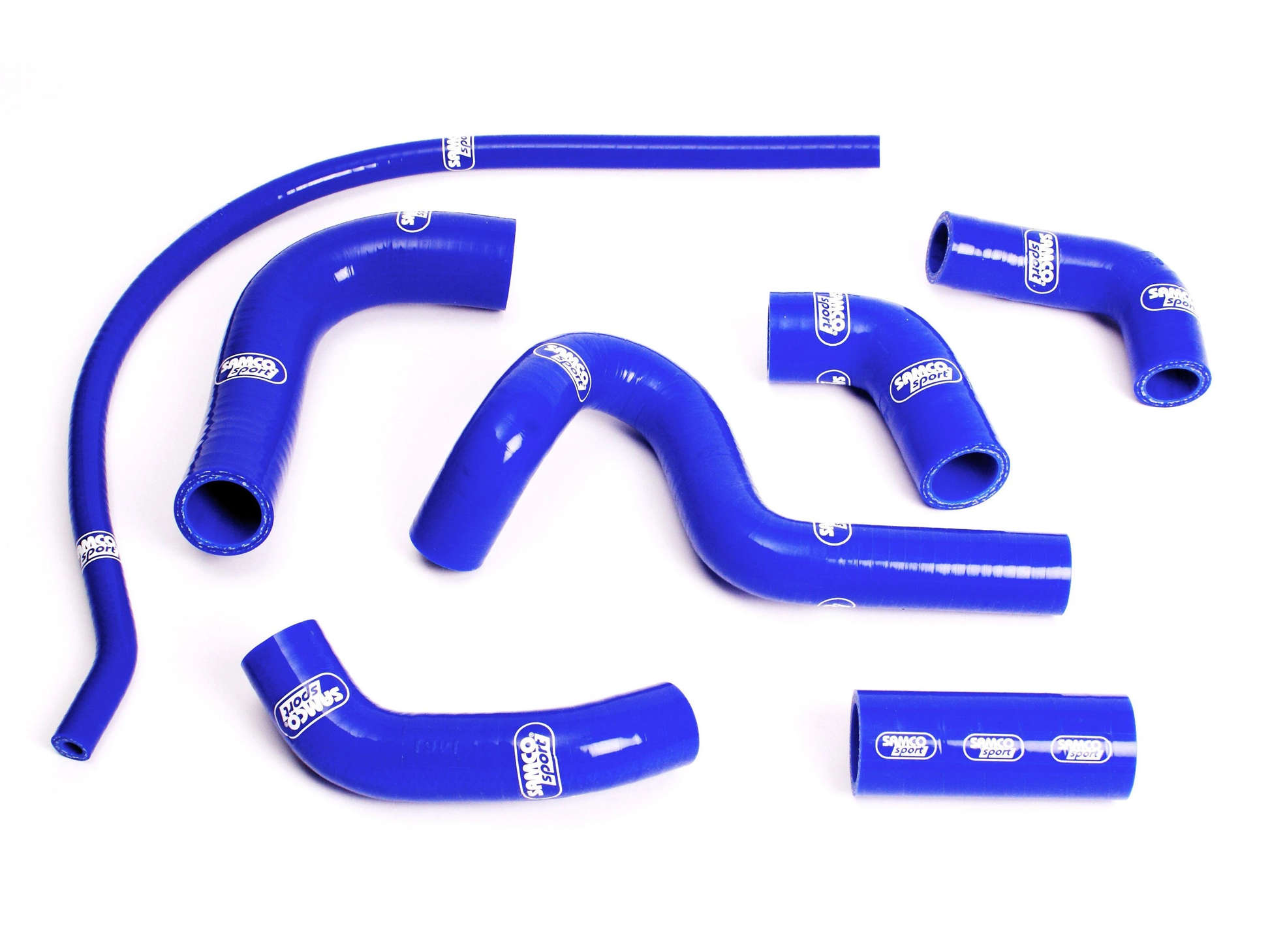 SAMCO SPORT Ducati Superbike 749R/999S/999R Silicone Hoses Kit – Accessories in MotoDeal – Motorcycle Accessories and Parts Online Shop