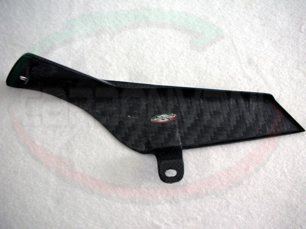 CARBONVANI MV Agusta F4 1000 (10/19) Carbon Chain Guard (upper)