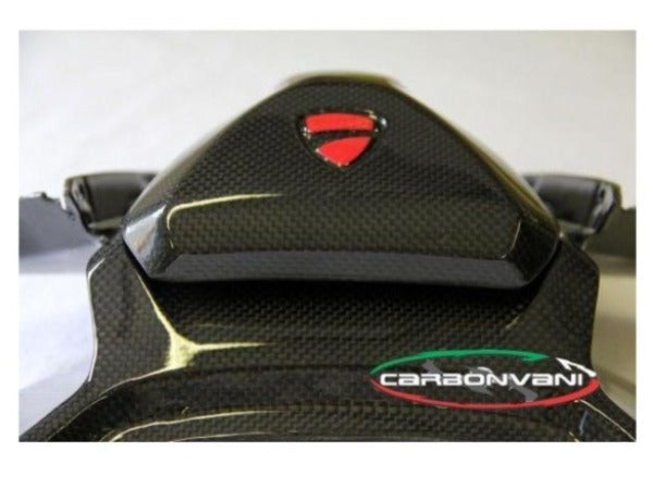 CARBONVANI Ducati Panigale 959 Carbon Tail Top