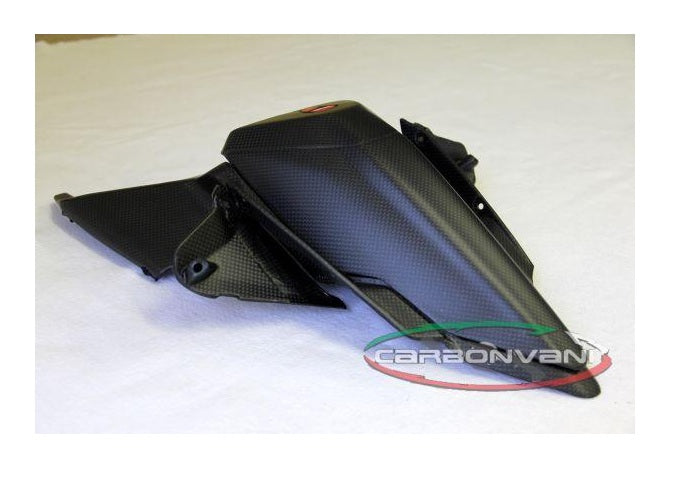 CARBONVANI Ducati Panigale 959 Carbon Tail Top