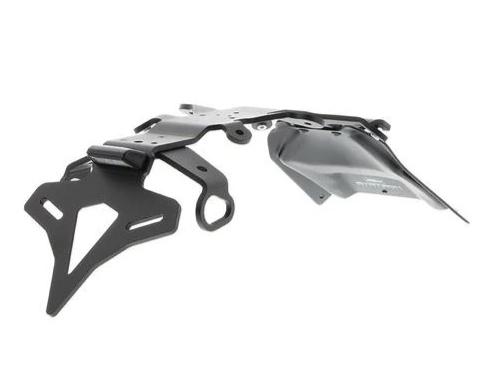 EVOTECH Yamaha XSR700 Tail Tidy – Accessories in MotoDeal – Motorcycle Accessories and Parts Online Shop