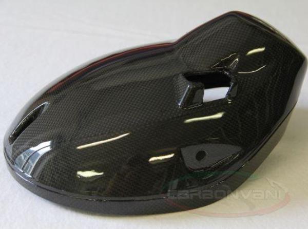 CARBONVANI MV Agusta Brutale 990 / 1090 Carbon Headlight Cap