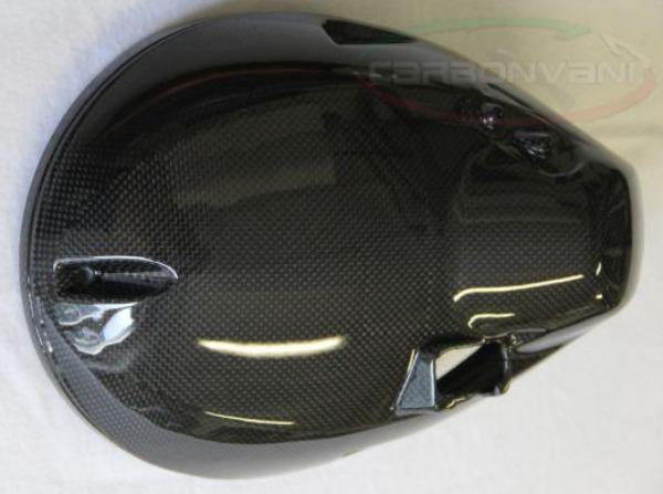 CARBONVANI MV Agusta Brutale 990 / 1090 Carbon Headlight Cap