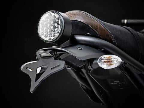 EVOTECH Yamaha XSR700 Tail Tidy – Accessories in MotoDeal – Motorcycle Accessories and Parts Online Shop