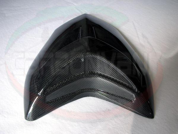 CARBONVANI MV Agusta Brutale 920 / 990 / 1090 Carbon Twin Seat Tail