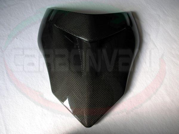 CARBONVANI MV Agusta Brutale 920 / 990 / 1090 Carbon Twin Seat Tail