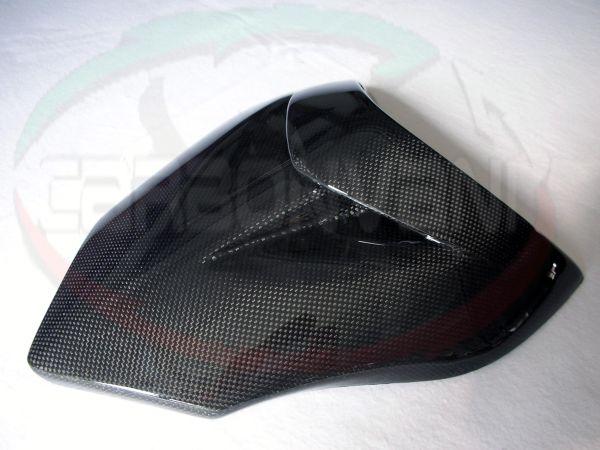 CARBONVANI MV Agusta Brutale 920 / 990 / 1090 Carbon Twin Seat Tail