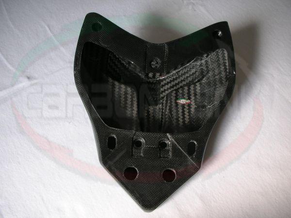 CARBONVANI MV Agusta Brutale 920 / 990 / 1090 Carbon Twin Seat Tail