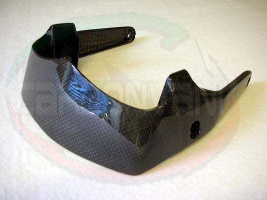 CARBONVANI MV Agusta Brutale 920 / 990 Carbon Front Fender Arch