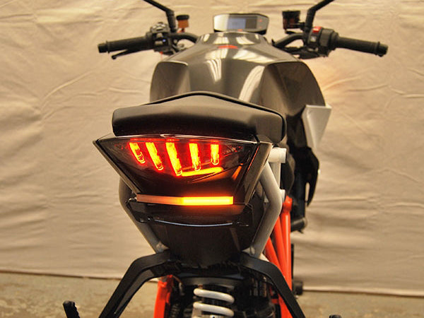 NEW RAGE CYCLES KTM 1290 Super Duke R (14/19) LED Fender Eliminator – Accessories in MotoDeal – Motorcycle Accessories and Parts Online Shop