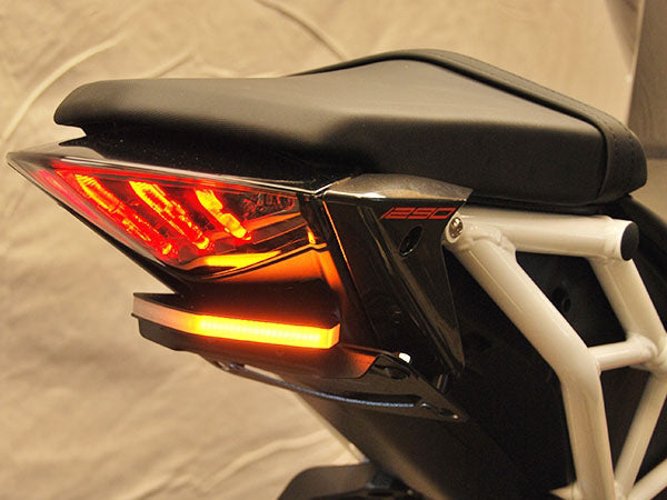 NEW RAGE CYCLES KTM 1290 Super Duke R (14/19) LED Fender Eliminator – Accessories in MotoDeal – Motorcycle Accessories and Parts Online Shop