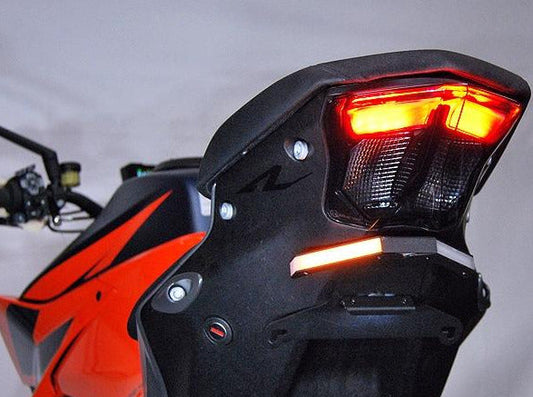 NEW RAGE CYCLES KTM 1290 Super Duke R (2020+) LED Fender Eliminator